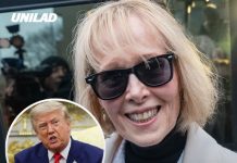 What E. Jean Carroll sued Trump for the first time as he demands return of $5.6 million payout