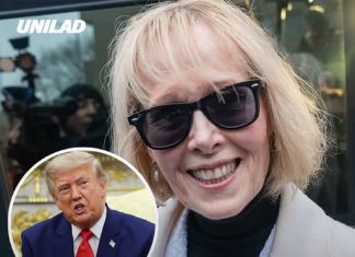 What E. Jean Carroll sued Trump for the first time as he demands return of $5.6 million payout