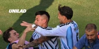 FIFA drops the hammer on Argentina with raft of disciplinary charges following World Cup chaos