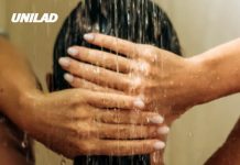 Sleep expert reveals surprising reason why you shouldn’t have a cold shower before bed during a heatwave