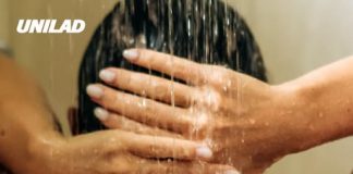 Sleep expert reveals surprising reason why you shouldn’t have a cold shower before bed during a heatwave