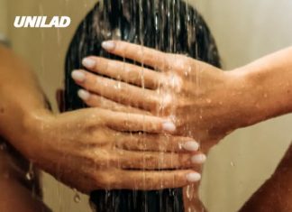 Sleep expert reveals surprising reason why you shouldn’t have a cold shower before bed during a heatwave