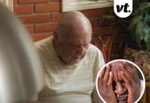 Experts say one hidden dementia warning sign can show up 15 years before doctors can diagnose it