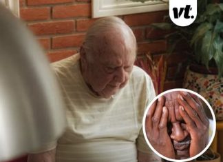 Experts say one hidden dementia warning sign can show up 15 years before doctors can diagnose it