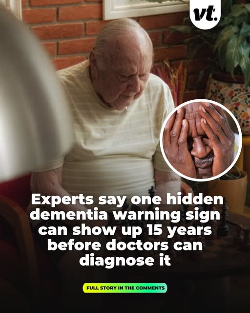 dementia