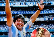 Diego Maradona ‘predicted’ controversial 2026 World Cup feature 8 years ago
