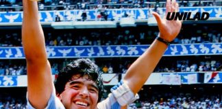 Diego Maradona ‘predicted’ controversial 2026 World Cup feature 8 years ago