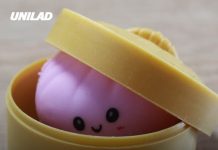 Experts issue new warning over squishy dumpling toy parents are urged to throw away