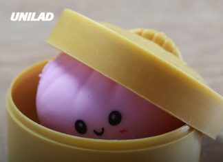 Experts issue new warning over squishy dumpling toy parents are urged to throw away