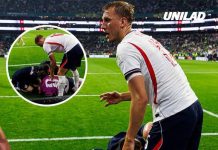 England player set to miss rest of World Cup after ‘really bad’ injury that left him hospitalized