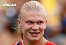 Erling Haaland reveals what he eats in a day as he breaks World Cup record