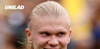 Erling Haaland reveals what he eats in a day as he breaks World Cup record