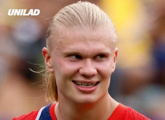 Erling Haaland reveals what he eats in a day as he breaks World Cup record