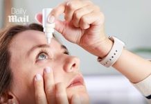 Recall of 2.5 million bottles of eye drops upgraded… posing ‘risk of adverse health consequences’