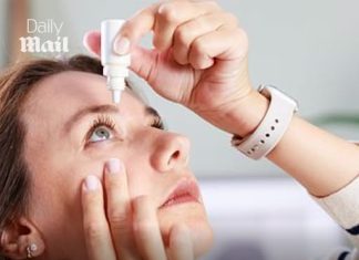 Recall of 2.5 million bottles of eye drops upgraded… posing ‘risk of adverse health consequences’