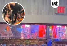 Mass fainting and vomiting erupts at Las Vegas concert – here’s the heartbreaking reason it happened