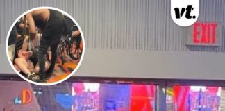 Mass fainting and vomiting erupts at Las Vegas concert – here’s the heartbreaking reason it happened