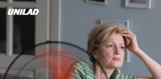 Using fans when it hits certain temperature can be dangerous, experts warn