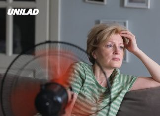 Using fans when it hits certain temperature can be dangerous, experts warn