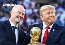 Norway to make formal FIFA complaint over Trump’s ‘serious’ breach of World Cup rules