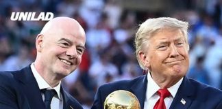 Norway to make formal FIFA complaint over Trump’s ‘serious’ breach of World Cup rules
