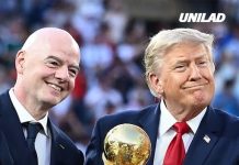 Gianni Infantino faces probe into FIFA’s relationship with Trump administration