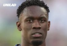Football officials brand FIFA’s decision a ‘disgrace’ after Folarin Balogun ban is overturned