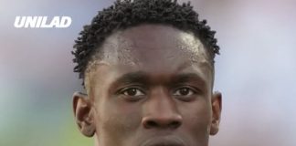 Football officials brand FIFA’s decision a ‘disgrace’ after Folarin Balogun ban is overturned