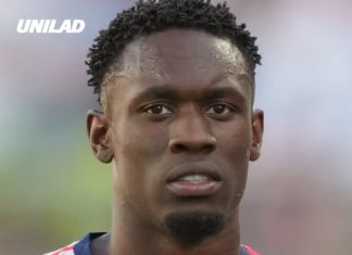 Football officials brand FIFA’s decision a ‘disgrace’ after Folarin Balogun ban is overturned