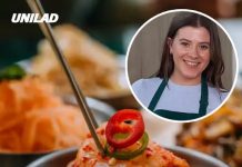 I’m a nutritionist and there are three foods everyone should be eating to stay healthy