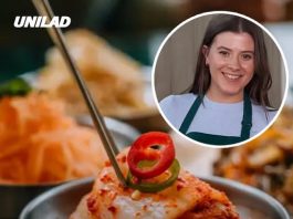 I’m a nutritionist and there are three foods everyone should be eating to stay healthy