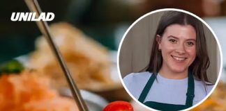 I’m a nutritionist and there are three foods everyone should be eating to stay healthy
