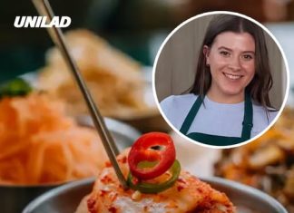 I’m a nutritionist and there are three foods everyone should be eating to stay healthy