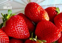 Are strawberries as healthy as we think? Experts reveal the benefits of Wimbledon’s favourite fruit – and who shouldn’t overindulge