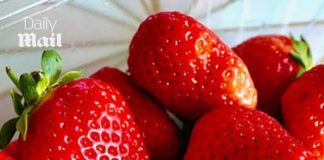 Are strawberries as healthy as we think? Experts reveal the benefits of Wimbledon’s favourite fruit – and who shouldn’t overindulge