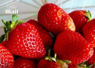 Are strawberries as healthy as we think? Experts reveal the benefits of Wimbledon’s favourite fruit – and who shouldn’t overindulge