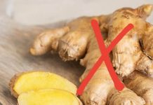 Avoid Ginger If You Have These 5 Health Problems