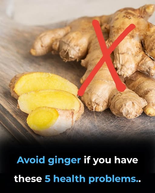 ginger
