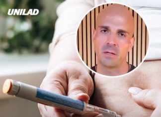 Doctor warns popular food is ‘destroying’ your GLP-1 dose