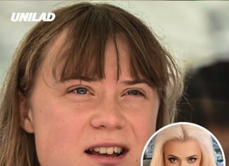 Greta Thunberg’s younger sister lives a life that’s worlds apart from the climate activist