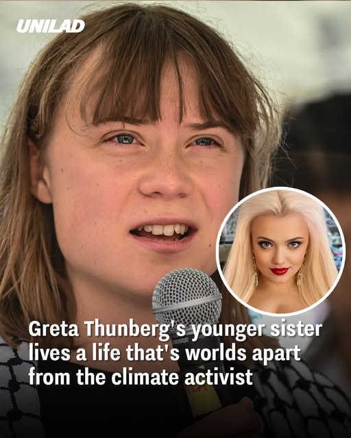 greta