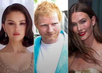 Every Guest Spotted at Taylor Swift and Travis Kelce’s Wedding, from A to Z