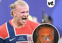 Erling Haaland diet revealed: what he eats, how he trains, and why England should worry