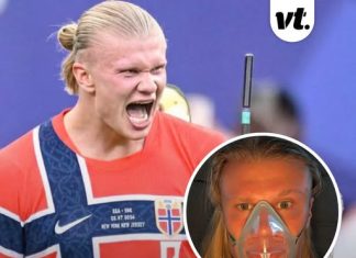 Erling Haaland diet revealed: what he eats, how he trains, and why England should worry