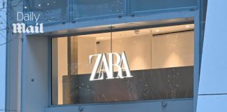 Women issue bizarre warning as hundreds report freak accidents while wearing $39 ‘hazard’ pants from Zara: ‘I’m a victim of the trousers’