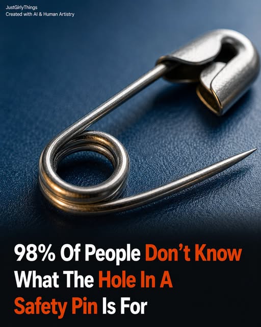 hole