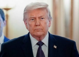 Trump Reports Over $2 Billion in Income and $86.5M in Lawsuit Settlements Last Year