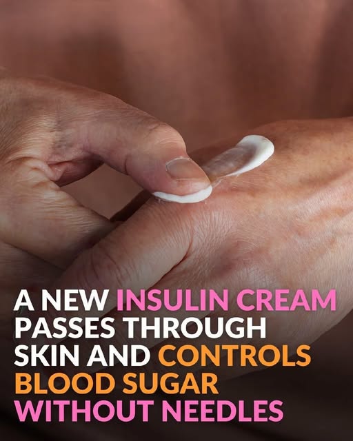 insulin