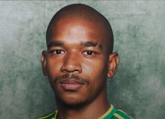 Police Investigating South Africa World Cup Player Jayden Adams’ ‘Untimely’ Death