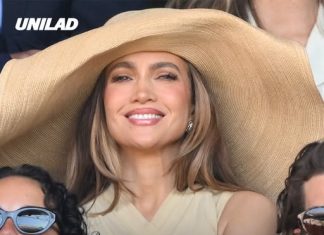 Jennifer Lopez faces backlash after people blast Wimbledon outfit choice